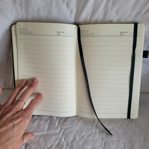 Journal- Tree of Life Design - Picture 3 of 4